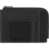 Чехол для кредитных карт PIQUADRO STEVE черный PU1243S131R/N
