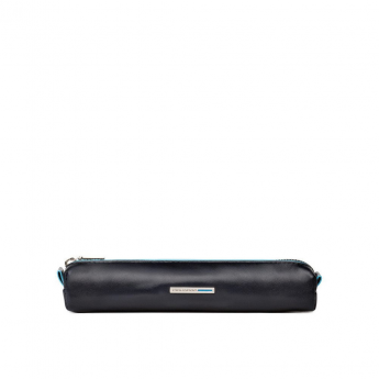 Чехол для ручки PIQUADRO BLUE SQUARE AC974B2/BLU2 синий