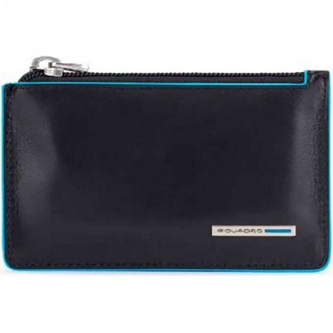 Чехол для смартфона PIQUADRO BLUE SQUARE черный AC5950B2R/N