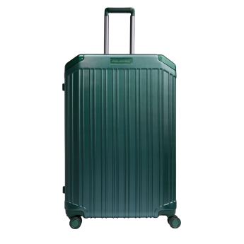 Чемодан PIQUADRO BV4428PQLM/VES 51x75x28см изумрудный Чемодан PIQUADRO BV4428PQLM/VES 51x75x28см изумрудный