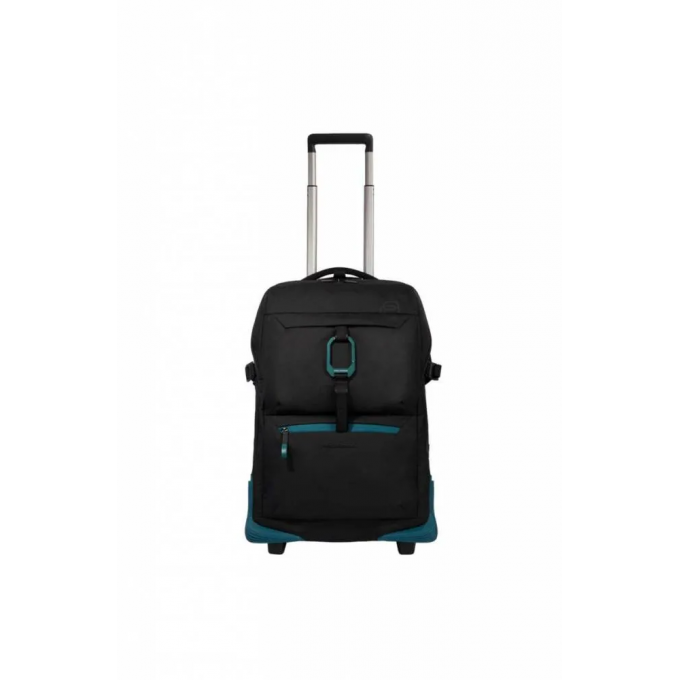 Чемодан PIQUADRO C20 40x55x25см 40л BV6379C2O/N