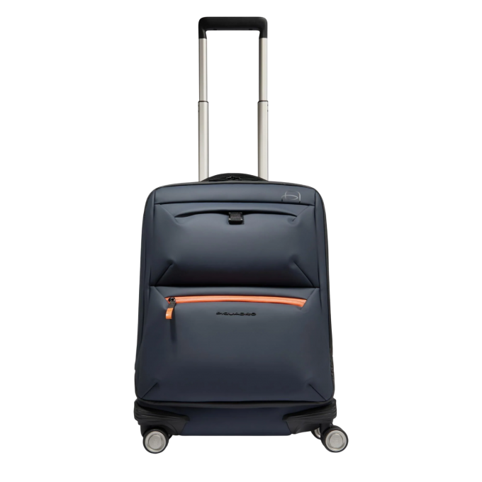 Чемодан PIQUADRO CORNER синий BV6377C2OW/BLU