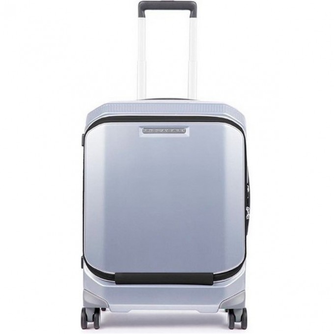 Чемодан PIQUADRO CUBICA (серый) BV4736CB/GR Чемодан PIQUADRO CUBICA (серый) BV4736CB/GR