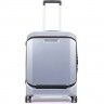 Чемодан PIQUADRO CUBICA (серый) BV4736CB/GR