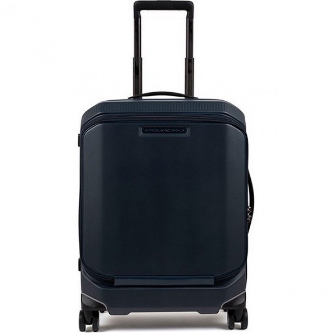 Чемодан PIQUADRO MATT (синий) BV4736CBO/BLU Чемодан PIQUADRO MATT (синий) BV4736CBO/BLU