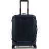 Чемодан PIQUADRO MATT (синий) BV4736CBO/BLU