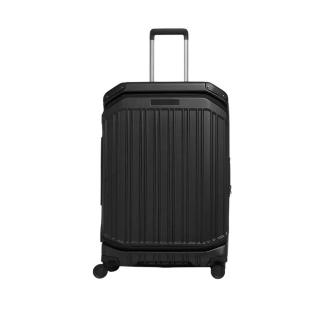 Чемодан PIQUADRO PQ LIGHT 45x30x69см 100л. BV7246PQL/NO