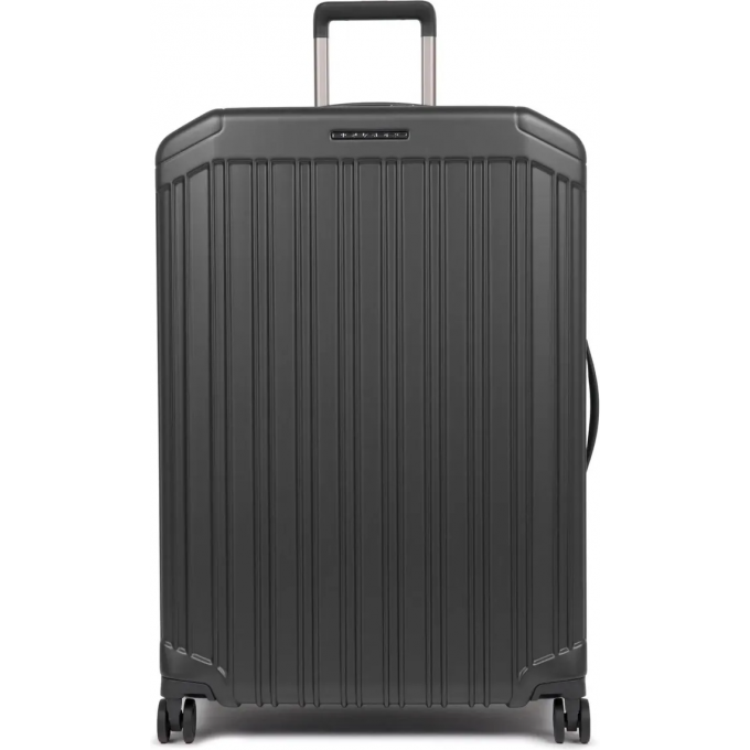 Чемодан PIQUADRO PQ LIGHT 51x75x28см, черный BV4428PQL/NO Чемодан PIQUADRO PQ LIGHT 51x75x28см, черный BV4428PQL/NO
