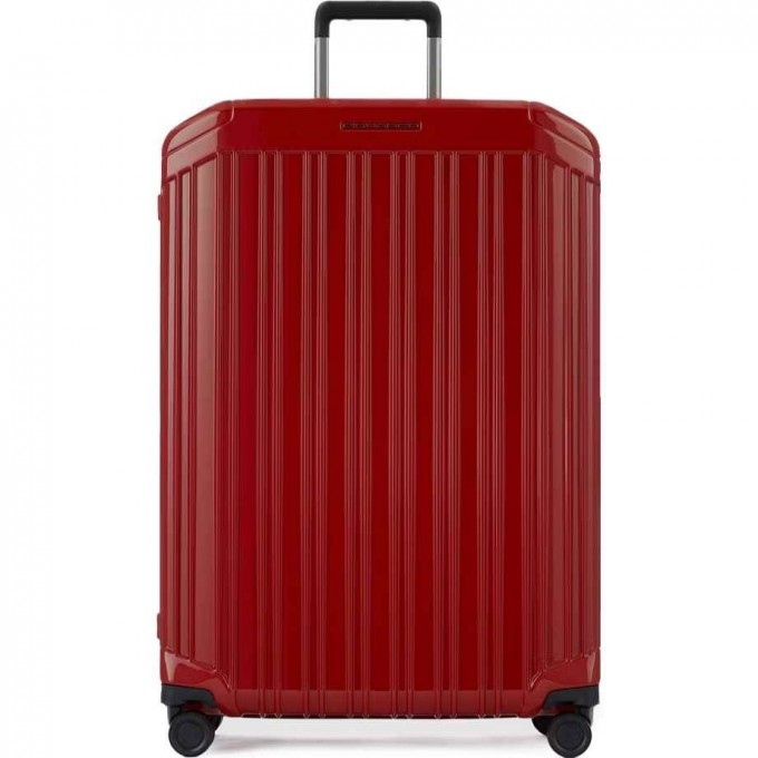 Чемодан PIQUADRO PQ LIGHT 51x75x28см, красный BV4428PQL/R Чемодан PIQUADRO PQ LIGHT 51x75x28см, красный BV4428PQL/R