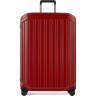 Чемодан PIQUADRO PQ LIGHT 51x75x28см, красный BV4428PQL/R