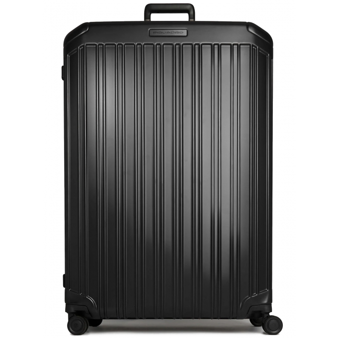 Чемодан PIQUADRO PQ LIGHT 55x34x81см 153л. BV6951PQL/NO
