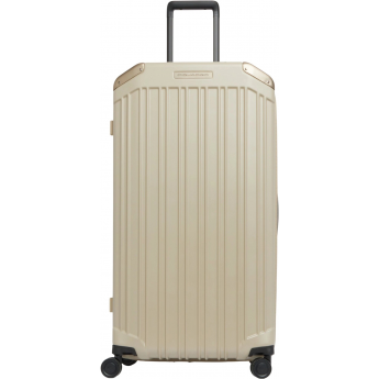 Чемодан PIQUADRO PQ LIGHT BV5213PQL/BEO 42x37x80см 102л