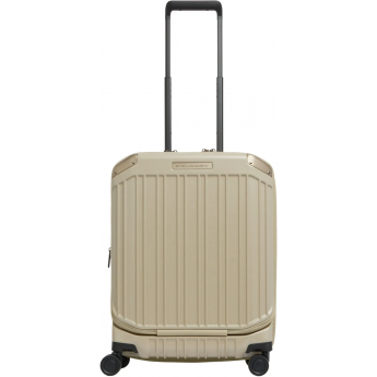 Чемодан PIQUADROPQ LIGHT BV7245PQL/BEO 40x23x55см 47л. 2.66кг