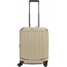 Чемодан PIQUADROPQ LIGHT 40x23x55см 47л. 2.66кг BV7245PQL/BEO