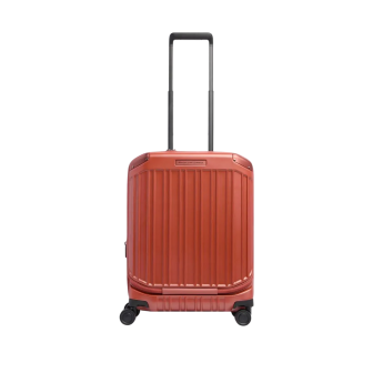 Чемодан PIQUADRO PQ LIGHT BV7245PQL/CUO 40x23x55см 47л. 2.66кг. поликарбонат табачный