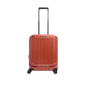 Чемодан PIQUADRO PQ LIGHT 40x23x55см 47л. 2.66кг. поликарбонат табачный BV7245PQL/CUO