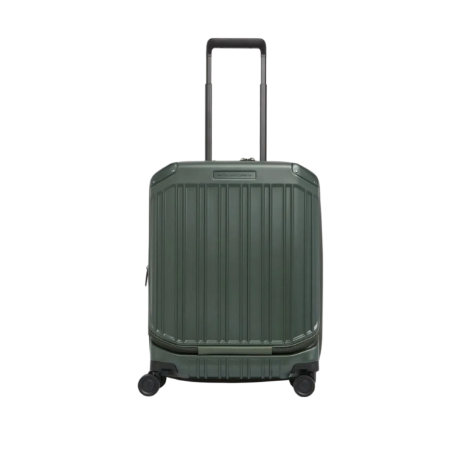 Чемодан PIQUADROPQ LIGHT 40x23x55см 47л. BV7245PQL/VEO2