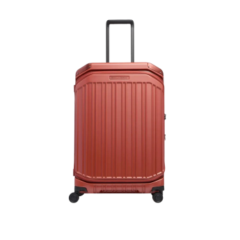 Чемодан PIQUADROPQ LIGHT BV7246PQL/CUO 45x69x30см 100л.