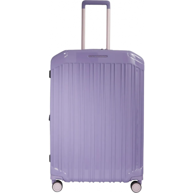 Чемодан PIQUADRO PQL-SPECIAL3 45x69x30см 82л. лавандовый BV6393PQLS3/VI Чемодан PIQUADRO PQL-SPECIAL3 45x69x30см 82л. лавандовый BV6393PQLS3/VI