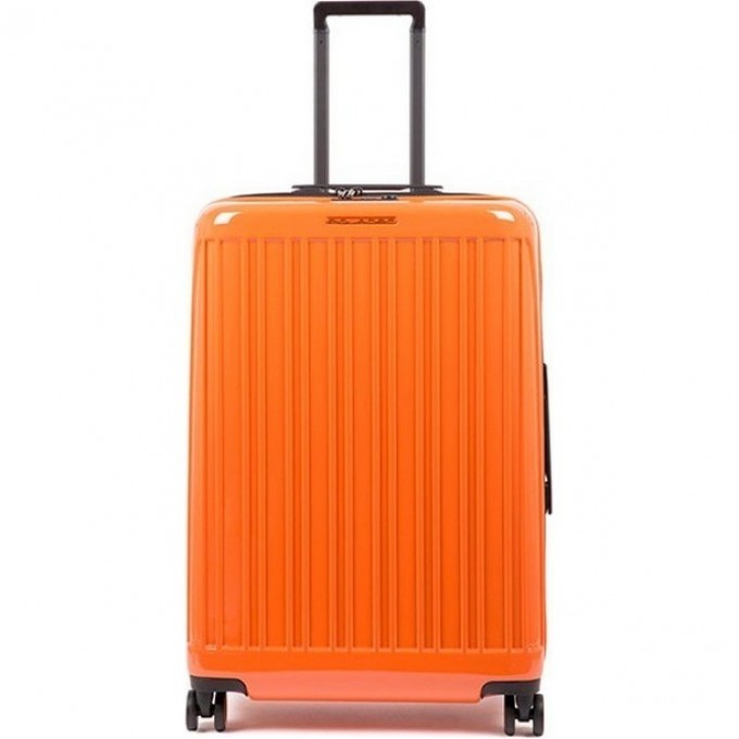 Чемодан PIQUADRO SEEKER POP (оранжевый) BV5028SK70/AR Чемодан PIQUADRO SEEKER POP (оранжевый) BV5028SK70/AR