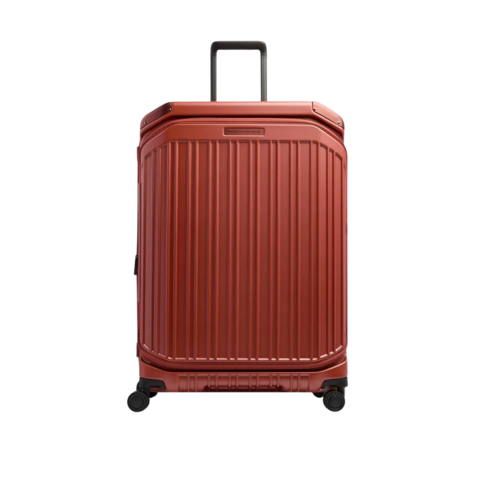 Чемодан PIQUADROPQ LIGHT 51x75x31см 119л. BV7247PQL/CUO