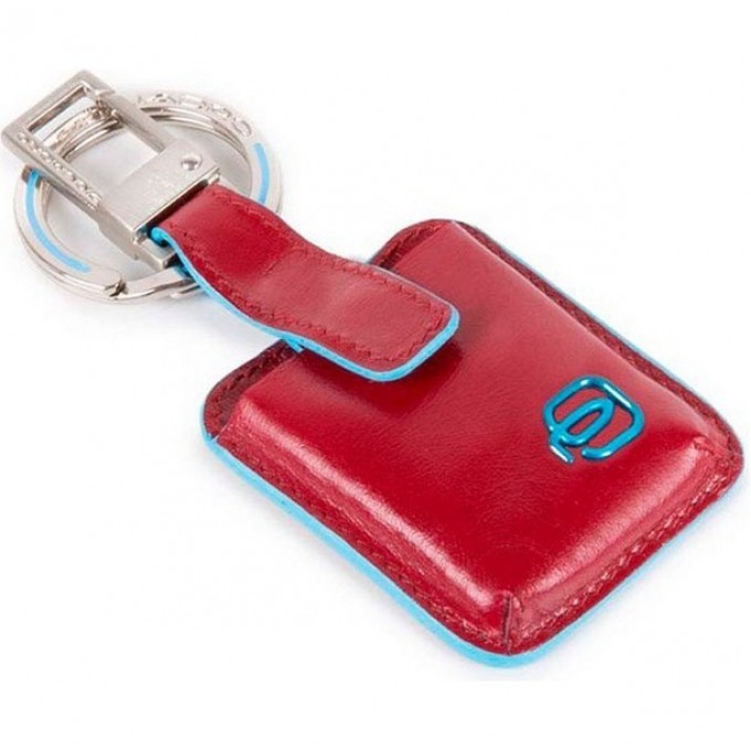 Датчик отслеживания PIQUADRO CONNEQU BLUE SQUARE (красный) AC3954B2/R Датчик отслеживания PIQUADRO CONNEQU BLUE SQUARE (красный) AC3954B2/R