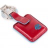 Датчик отслеживания PIQUADRO CONNEQU BLUE SQUARE (красный) AC3954B2/R