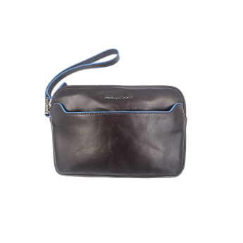 Клатч PIQUADRO BLUE SQUARE AC5946B2R/MO коричневый Клатч PIQUADRO BLUE SQUARE AC5946B2R/MO коричневый