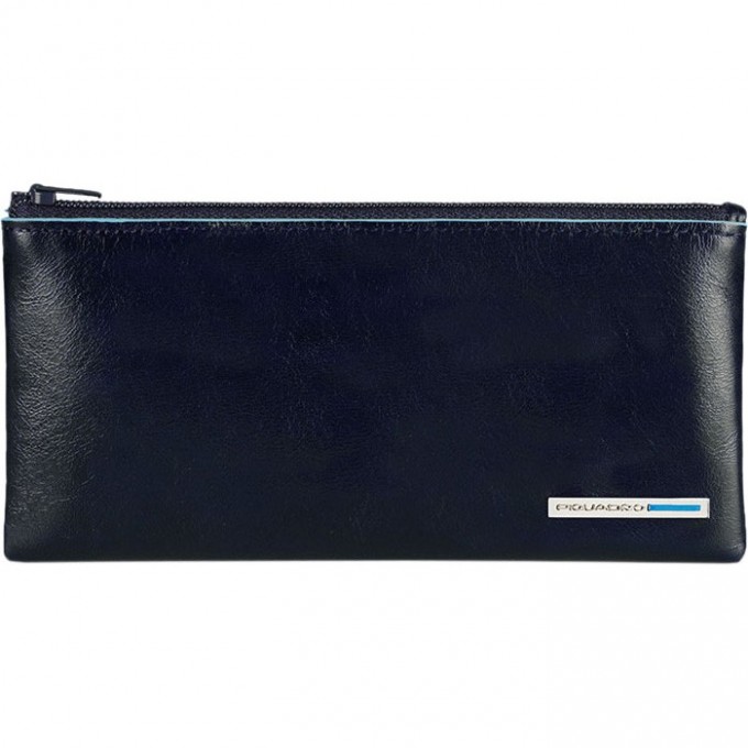 Ключница PIQUADRO BLUE SQUARE темно-синяя PC1514B2/BLU2 Ключница PIQUADRO BLUE SQUARE темно-синяя PC1514B2/BLU2
