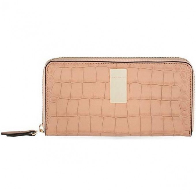 Кошелек женский PIQUADRO DAFNE SPECIAL бежевый PD1515DFS2R/CROCORO Кошелек женский PIQUADRO DAFNE SPECIAL бежевый PD1515DFS2R/CROCORO