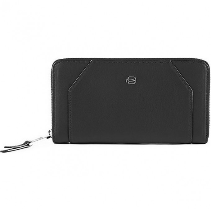 Кошелек женский PIQUADRO MUSE (черный) PD1515MUR/N