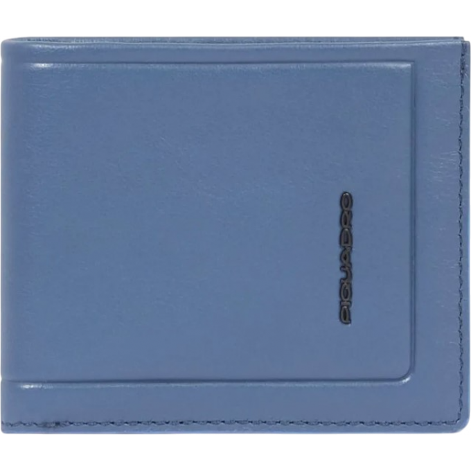 Кошелек PIQUADRO ATLAS голубой PU3891S138R/AV