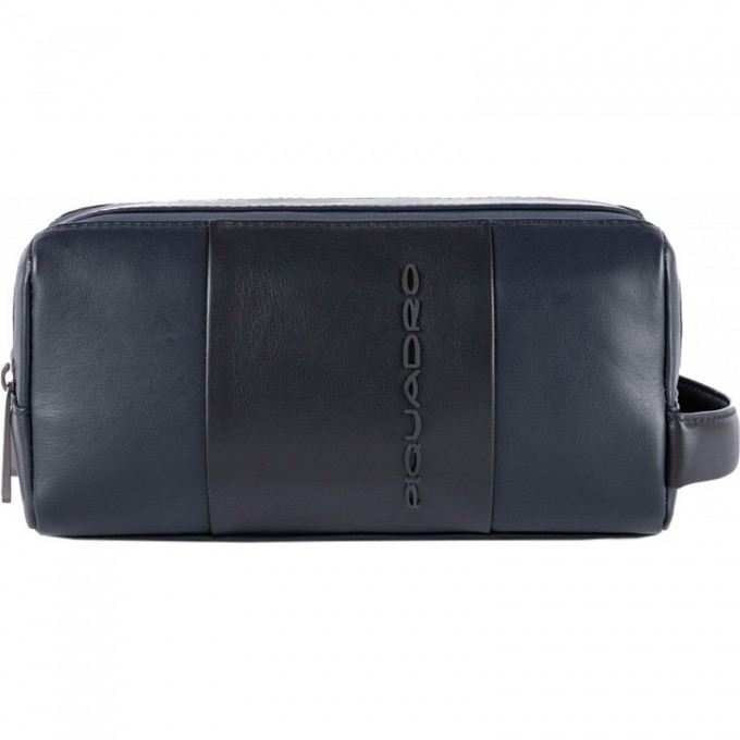 Косметичка PIQUADRO URBAN (синий) BY3880UB00/BLU Косметичка PIQUADRO URBAN (синий) BY3880UB00/BLU