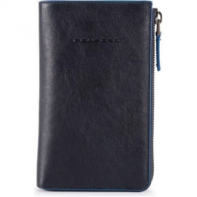 Мультипортмоне PIQUADRO B2S (синий) AC5469B2SR/BLU Мультипортмоне PIQUADRO B2S (синий) AC5469B2SR/BLU