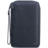 Мультипортмоне PIQUADRO BLUE SQUARE (синий) PP3246B3R/BLU