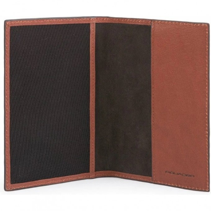 Обложка для документов PIQUADRO BLACK SQUARE светло-коричневый PP5256B3/CU Обложка для документов PIQUADRO BLACK SQUARE светло-коричневый PP5256B3/CU