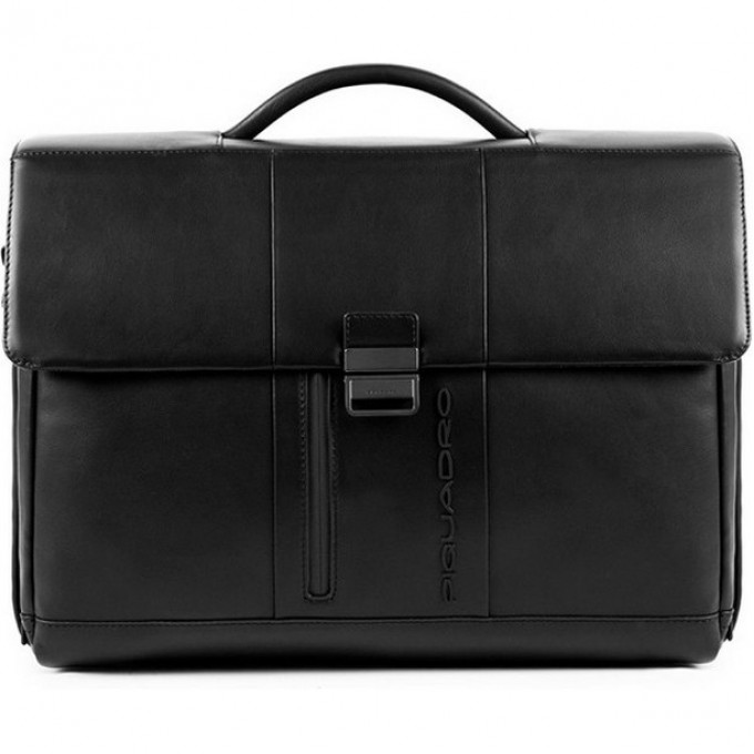 Портфель PIQUADRO URBAN (черный) CA1045UB00/N Портфель PIQUADRO URBAN (черный) CA1045UB00/N
