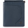 Портмоне PIQUADRO ACRON (синий) PU3890AOR/BLU
