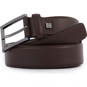 Ремень мужской PIQUADRO MODUS SPECIAL CU5927MOS/M коричневый