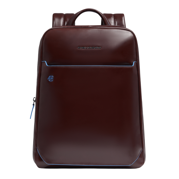 Рюкзак PIQUADRO BLUE SQUARE коричневый CA6311B2/MO