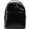 Рюкзак женский PIQUADRO BLUE SQUARE черный CA6677B2/N