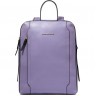 Рюкзак женский PIQUADRO CIRCLE лавандовый CA4576W92/VI