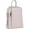 Рюкзак женский PIQUADRO CIRCLE лиловый кожа CA4576W92-VIVI