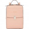 Рюкзак женский PIQUADRO DAFNE SPECIAL бежевый CA5437DFS2/CROCORO