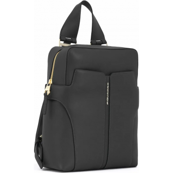 Рюкзак женский PIQUADRO RAY CA5566S126/N черный