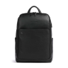 Рюкзак мужской PIQUADRO BLACK SQUARE черный CA6503B3/N
