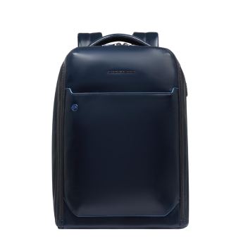 Рюкзак мужской PIQUADRO BLUE SQUARE CA6817B2/BLU2 синий
