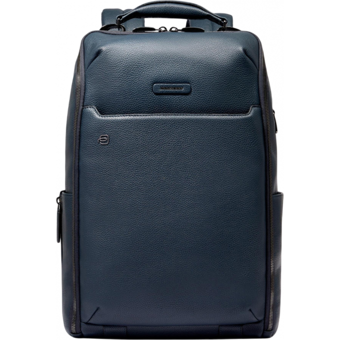 Рюкзак мужской PIQUADRO MODUS SPECIAL синий CA6645MOS/BLU