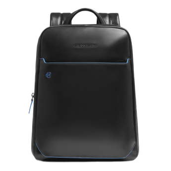 Рюкзак PIQUADRO BLUE SQUARE CA6311B2/N черный