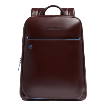Рюкзак PIQUADRO BLUE SQUARE CA6311B2/MO коричневый